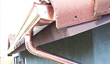 Rain Gutter Installation, Repair, Cleaning and Protection in Livingston, WI